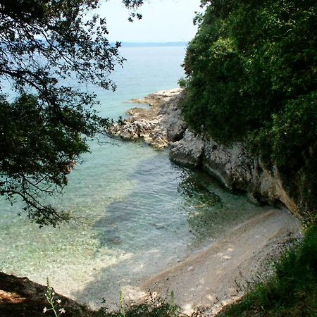 Apartments By The Sea Duga Luka - Prtlog, Labin - 2367 Drenje  외부 사진