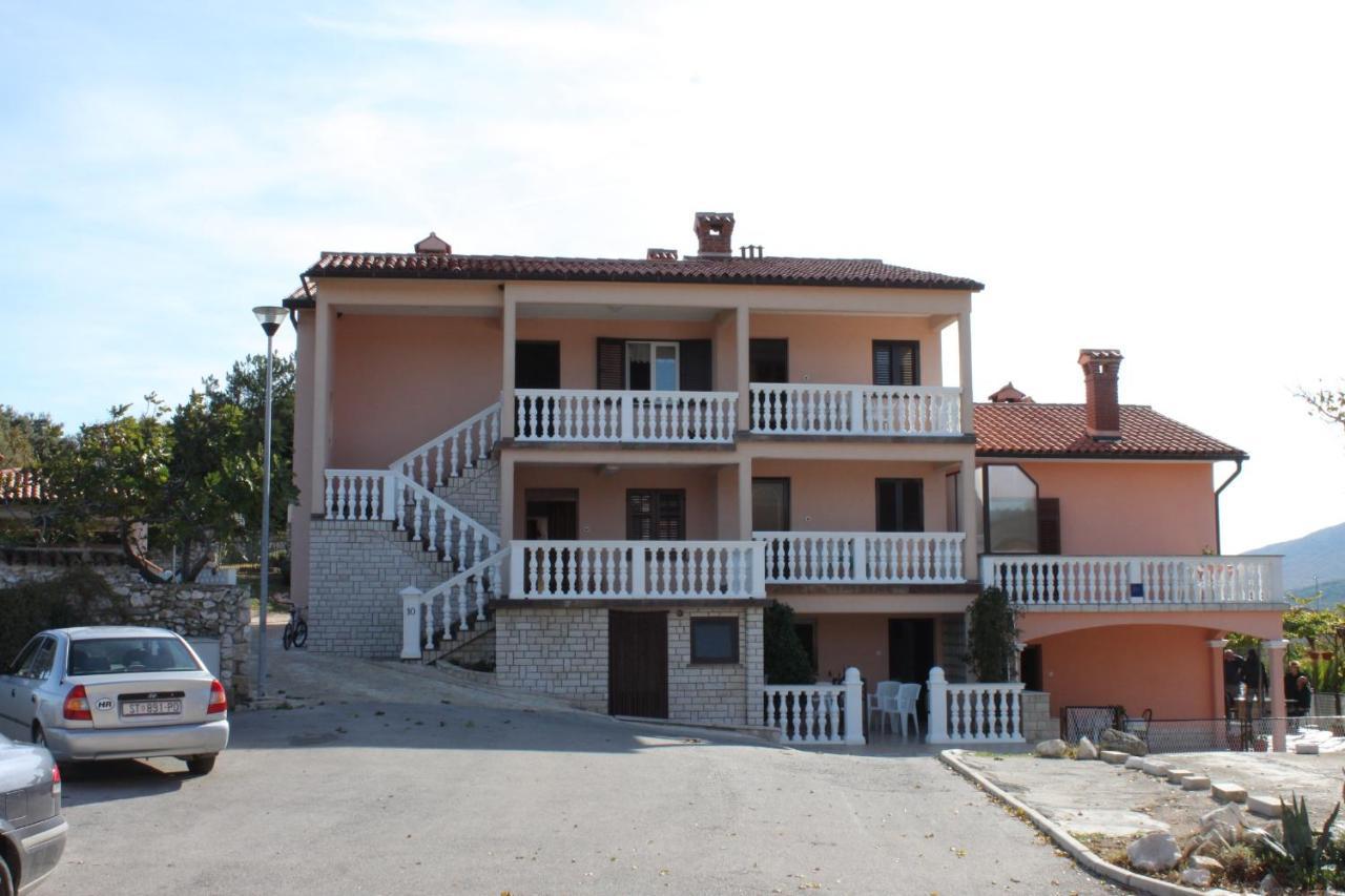 Apartments By The Sea Duga Luka - Prtlog, Labin - 2367 Drenje  외부 사진