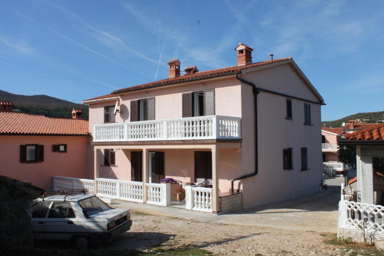 Apartments By The Sea Duga Luka - Prtlog, Labin - 2367 Drenje  외부 사진