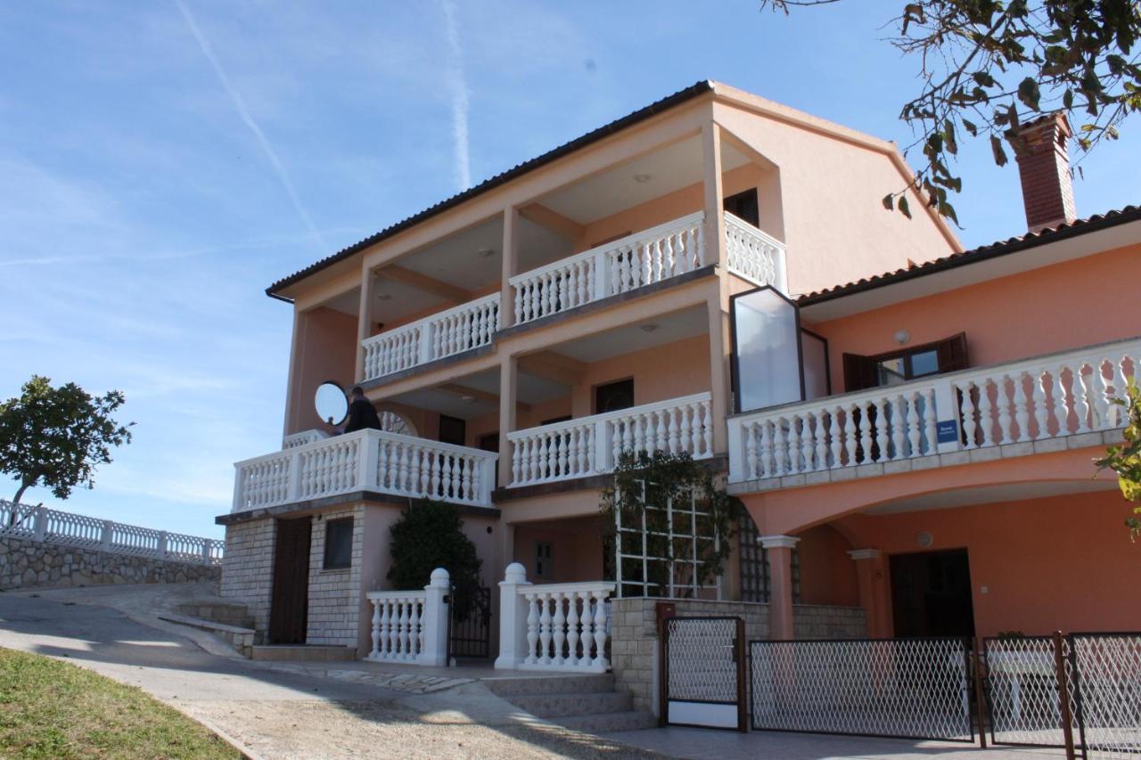Apartments By The Sea Duga Luka - Prtlog, Labin - 2367 Drenje  외부 사진