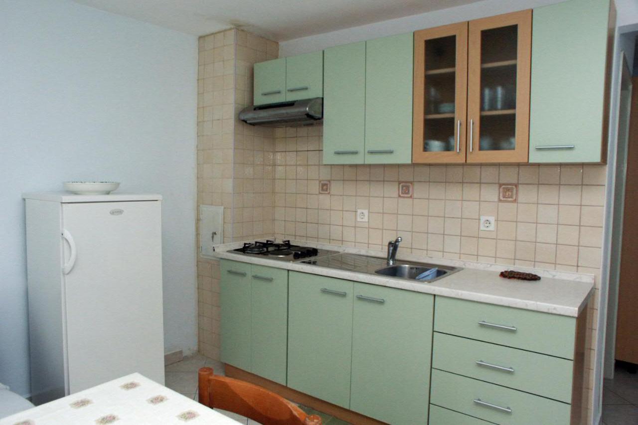 Apartments By The Sea Duga Luka - Prtlog, Labin - 2367 Drenje  외부 사진