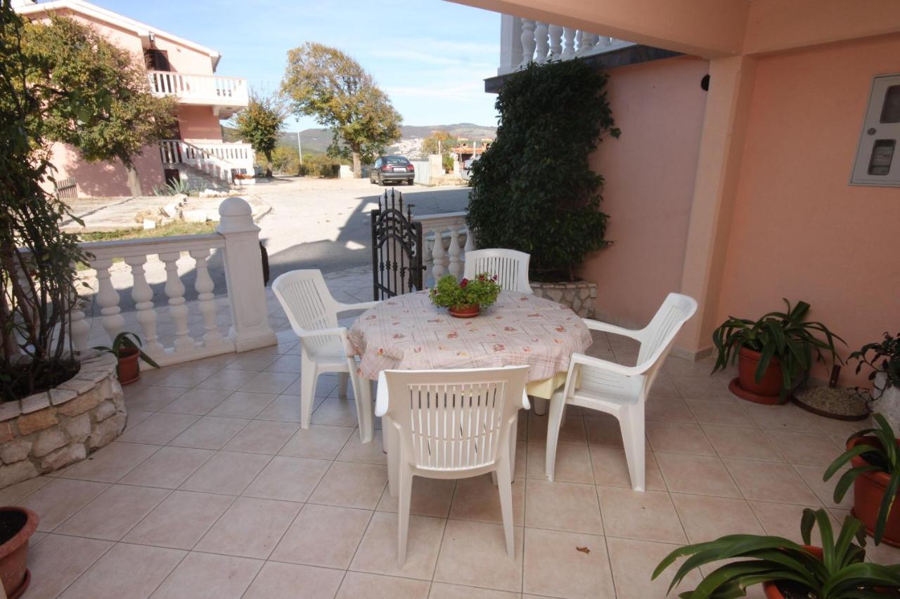 Apartments By The Sea Duga Luka - Prtlog, Labin - 2367 Drenje  외부 사진