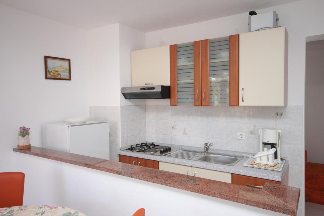 Apartments By The Sea Duga Luka - Prtlog, Labin - 2367 Drenje  외부 사진
