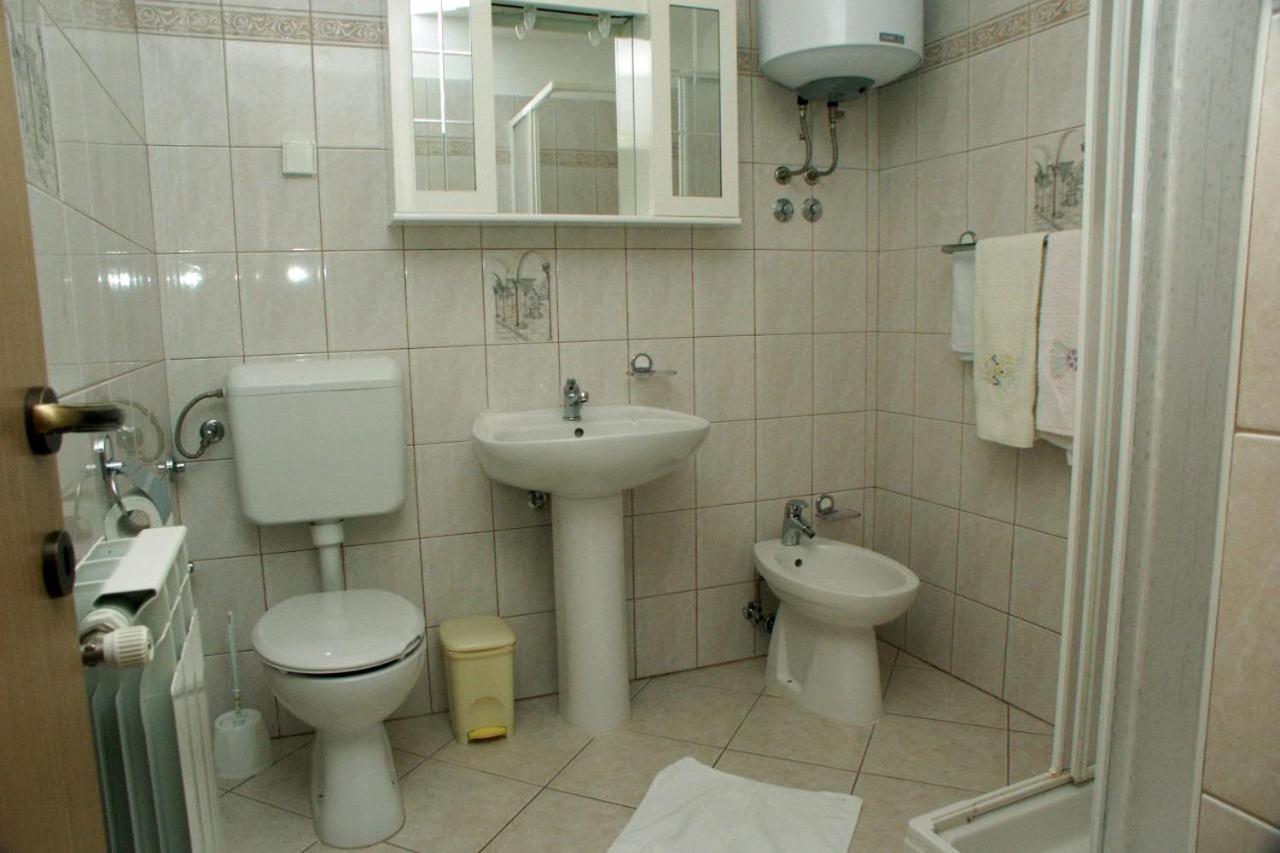 Apartments By The Sea Duga Luka - Prtlog, Labin - 2367 Drenje  외부 사진