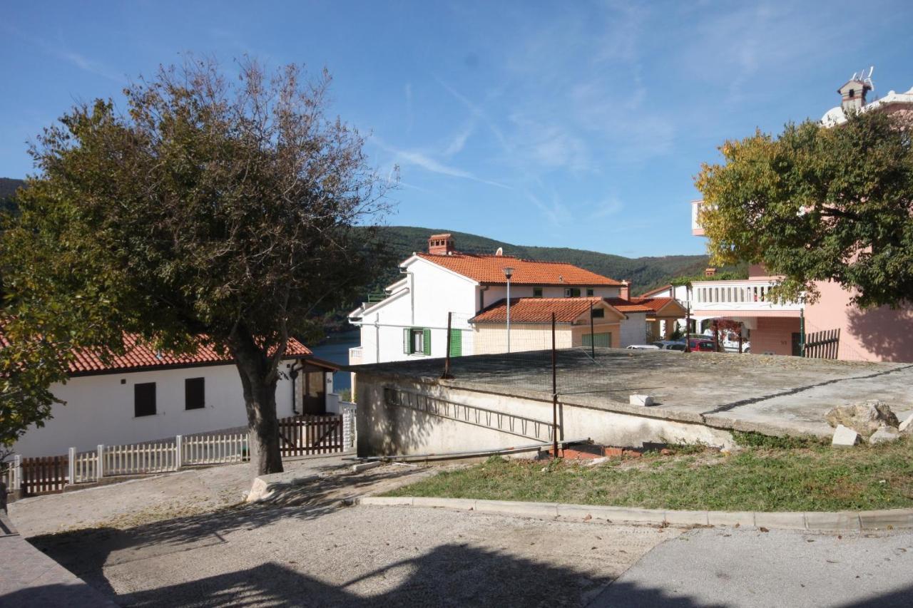 Apartments By The Sea Duga Luka - Prtlog, Labin - 2367 Drenje  외부 사진