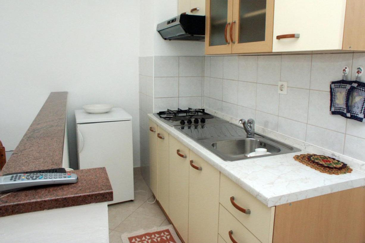 Apartments By The Sea Duga Luka - Prtlog, Labin - 2367 Drenje  외부 사진