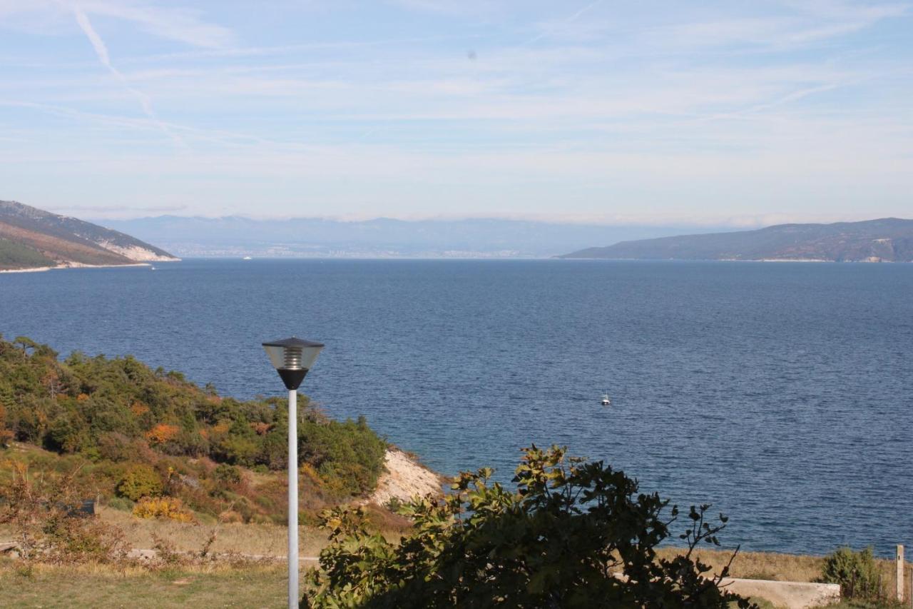 Apartments By The Sea Duga Luka - Prtlog, Labin - 2367 Drenje  외부 사진