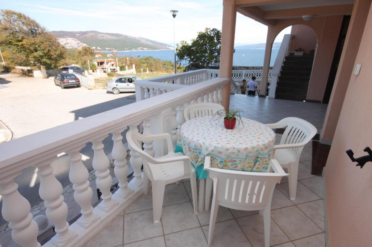Apartments By The Sea Duga Luka - Prtlog, Labin - 2367 Drenje  외부 사진