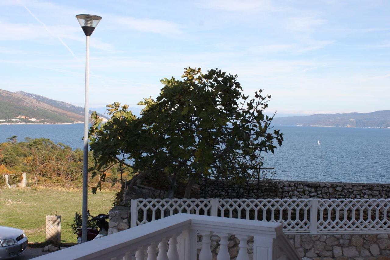 Apartments By The Sea Duga Luka - Prtlog, Labin - 2367 Drenje  외부 사진