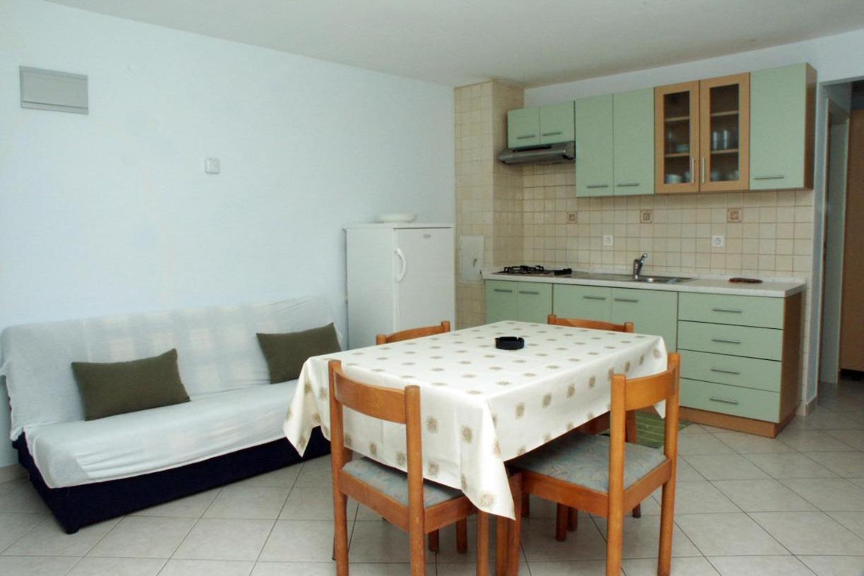 Apartments By The Sea Duga Luka - Prtlog, Labin - 2367 Drenje  외부 사진