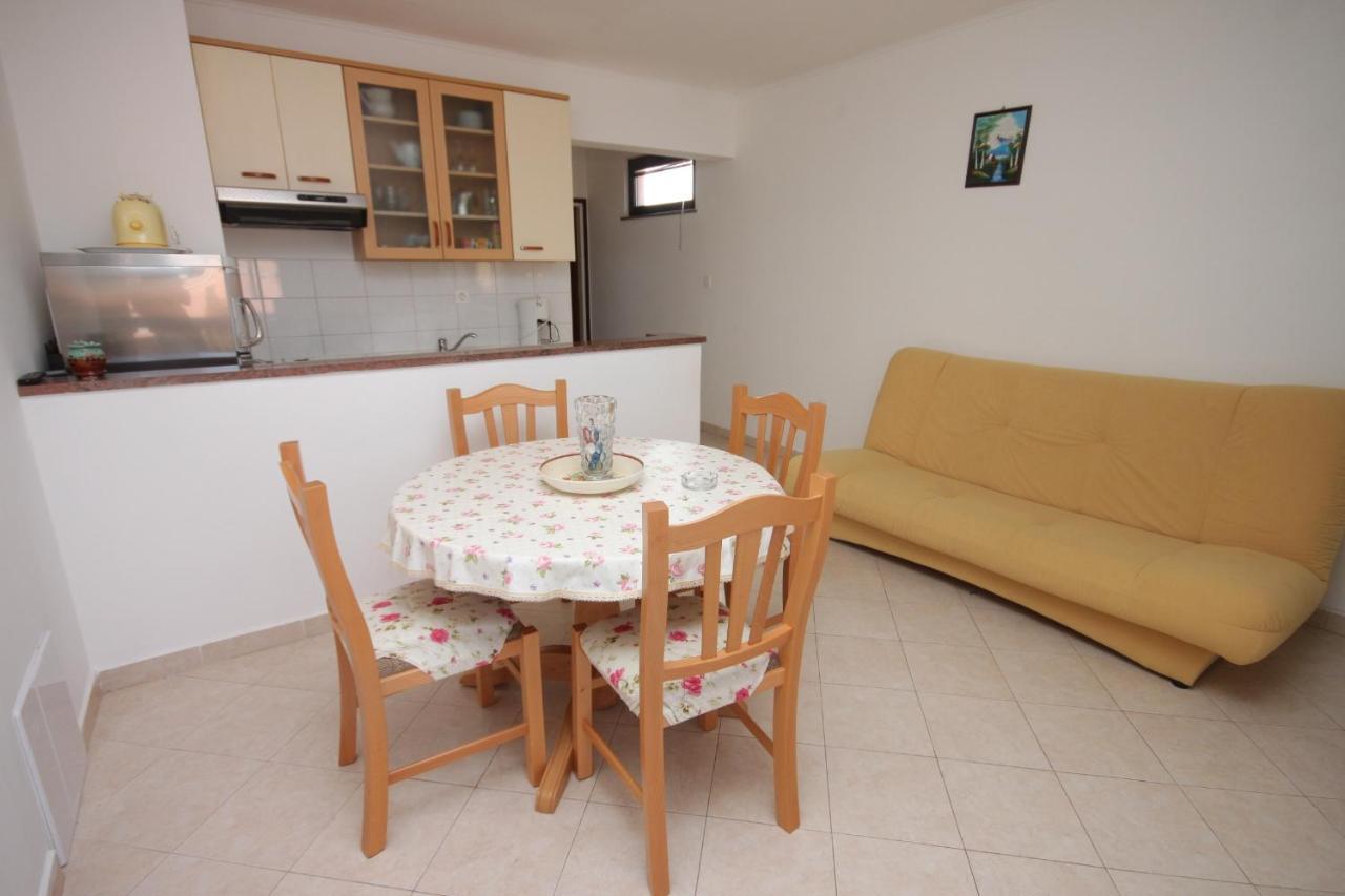 Apartments By The Sea Duga Luka - Prtlog, Labin - 2367 Drenje  외부 사진