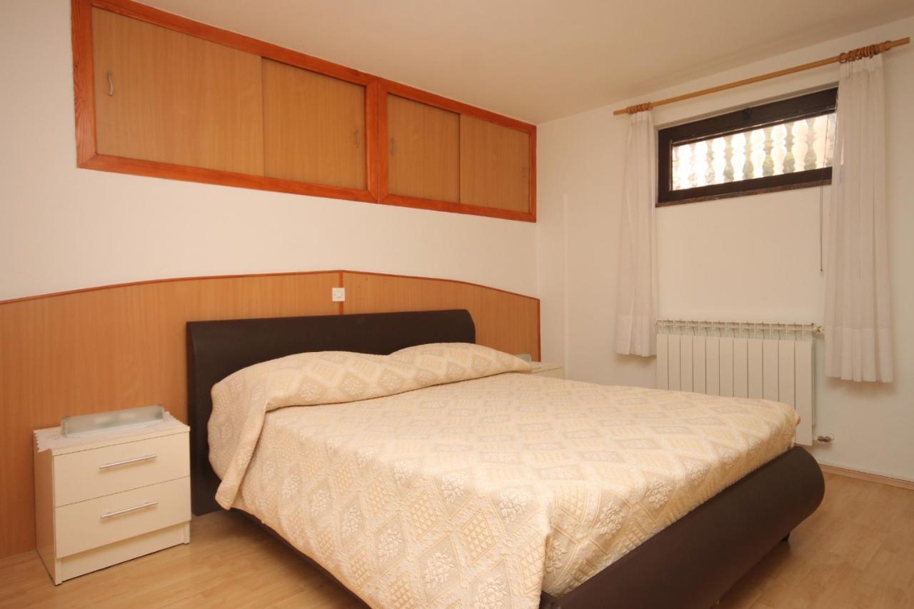 Apartments By The Sea Duga Luka - Prtlog, Labin - 2367 Drenje  외부 사진